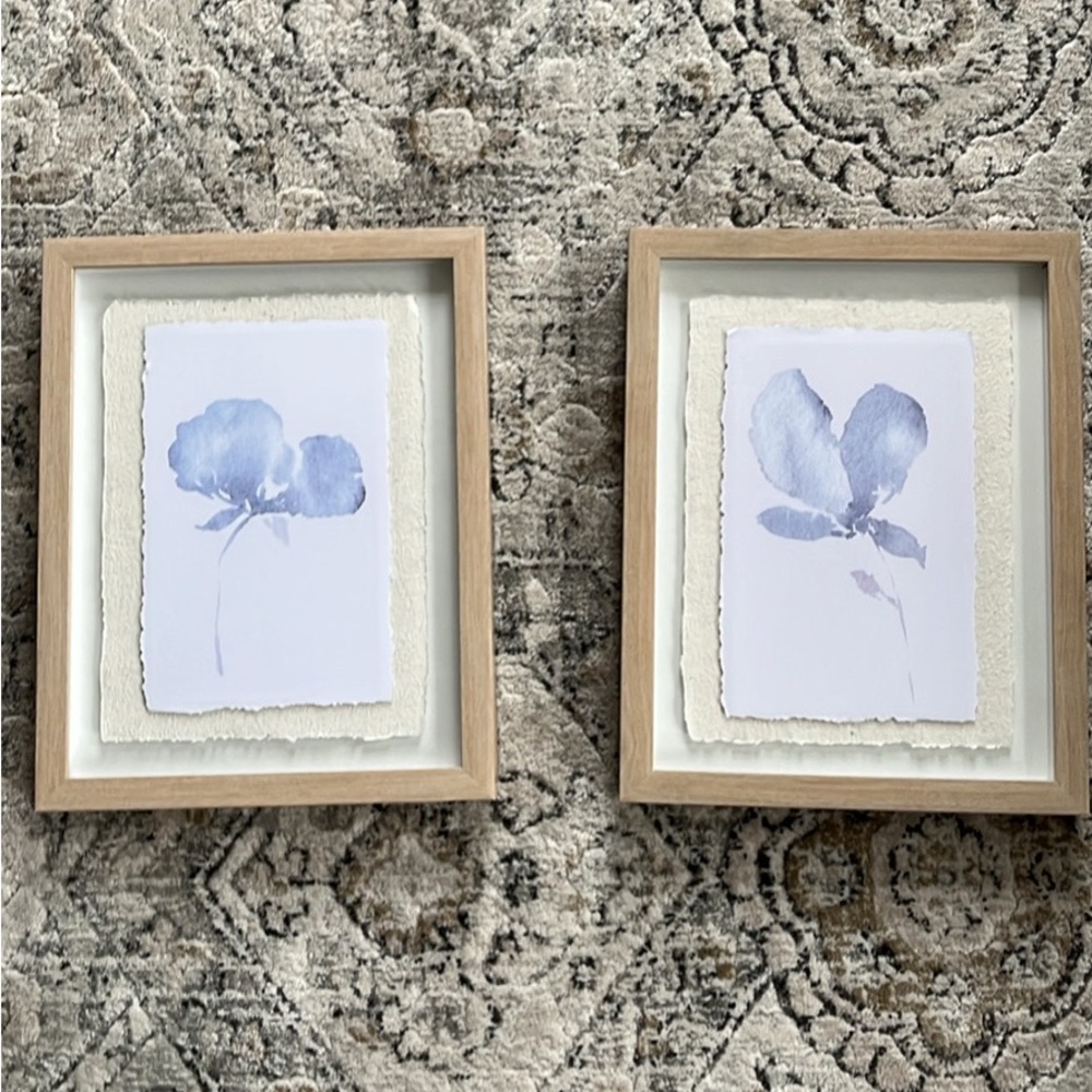 11x14 framed art